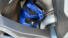 BMW X3 xDrive20d M Sport 5dr Step Auto Diesel Estate